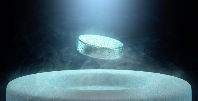 超导电子器件：从量子隧穿到未来信息技术的低温革命